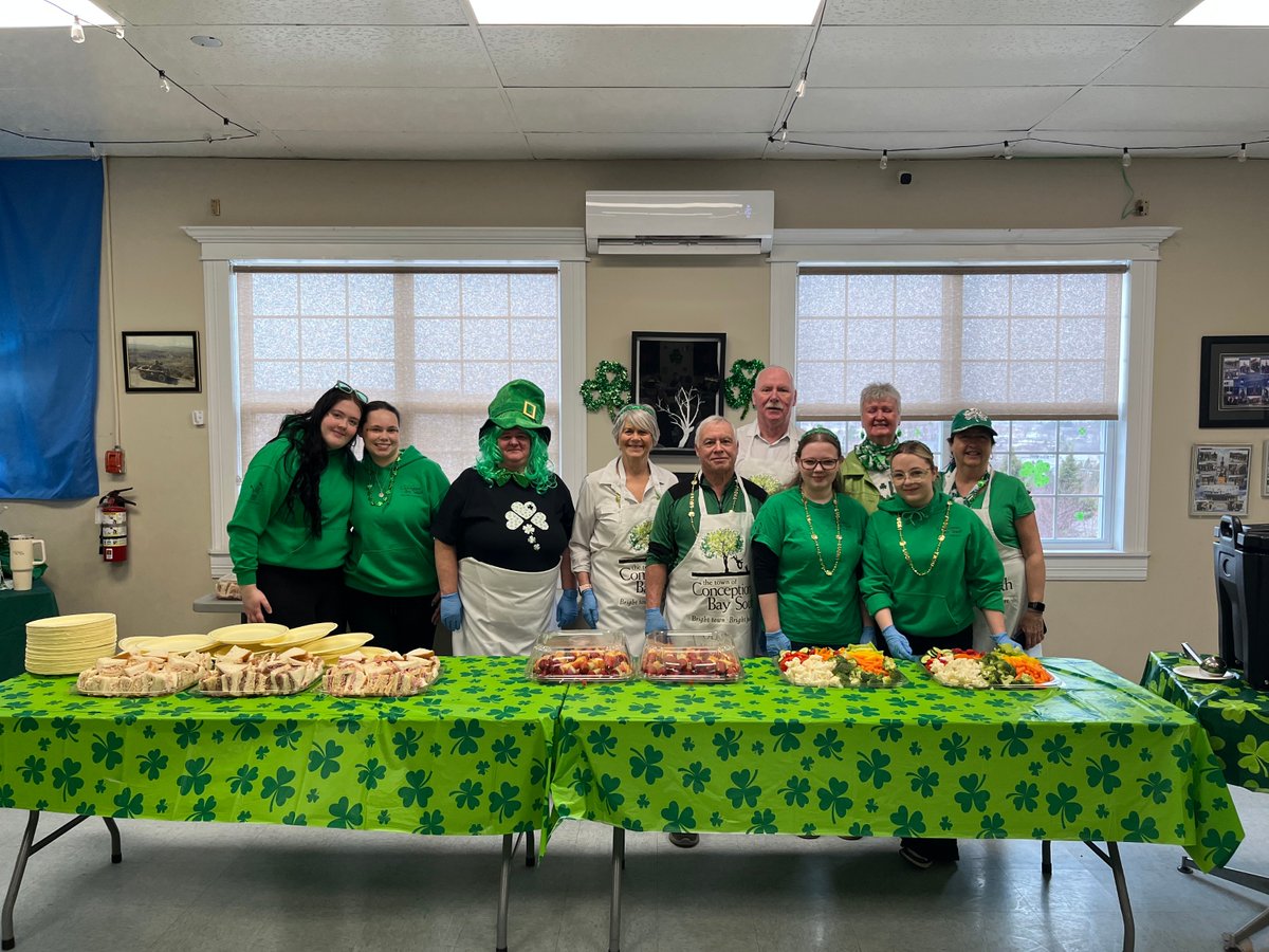 Conception Bay South tweet media