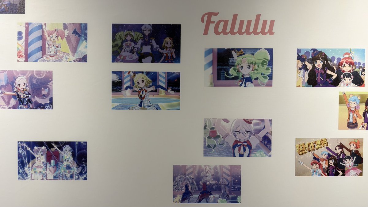 오야스 tweet media