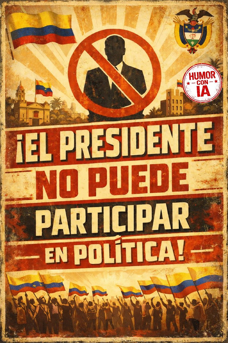 HUMOR CON IA. 🇵🇱🦁🇵🇱 tweet media