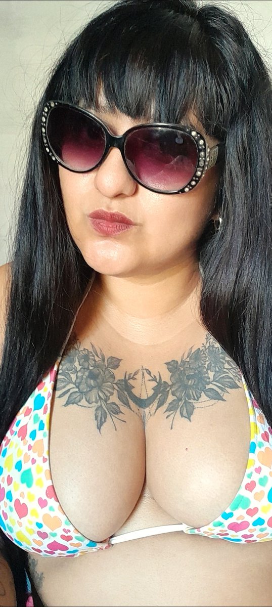 Alondra Del Angel tweet media
