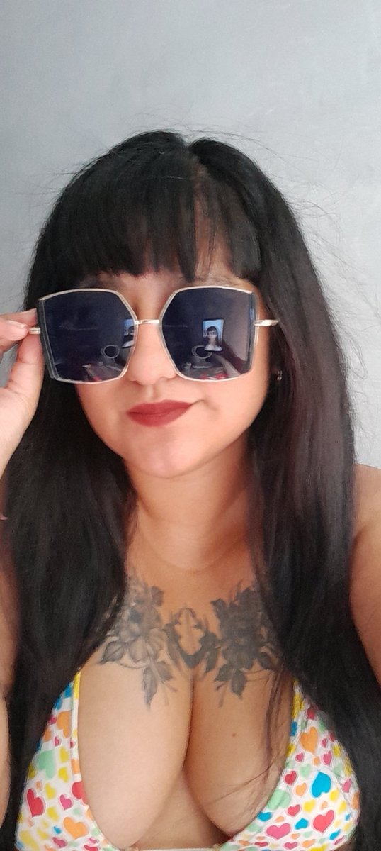 Alondra Del Angel tweet media