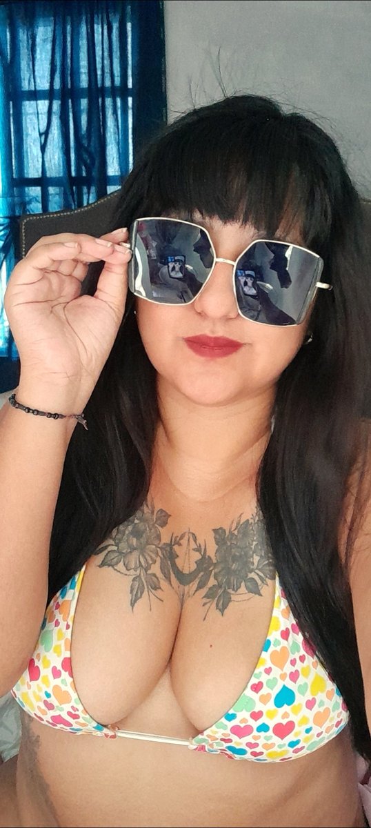 Alondra Del Angel tweet media