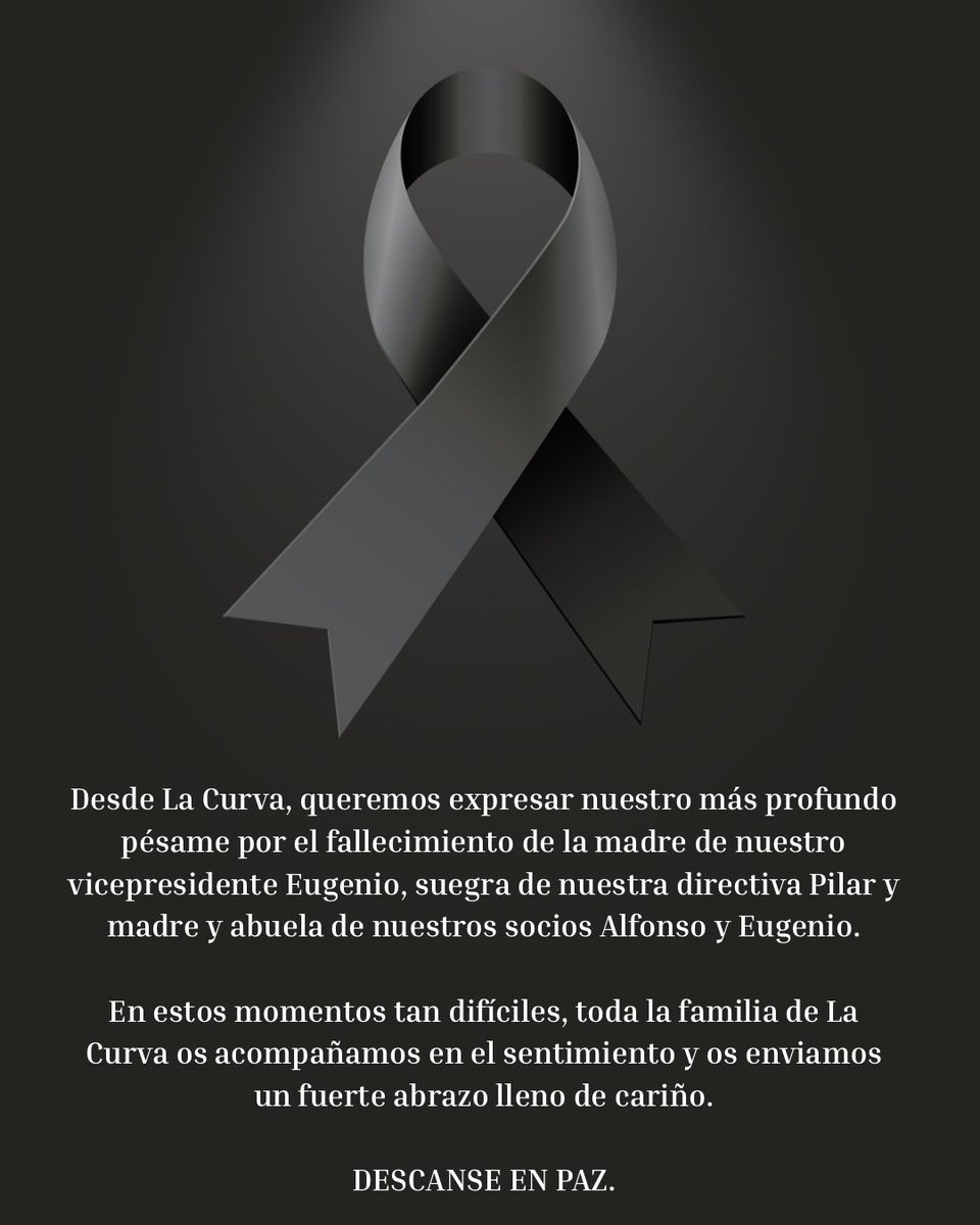 La Curva tweet media
