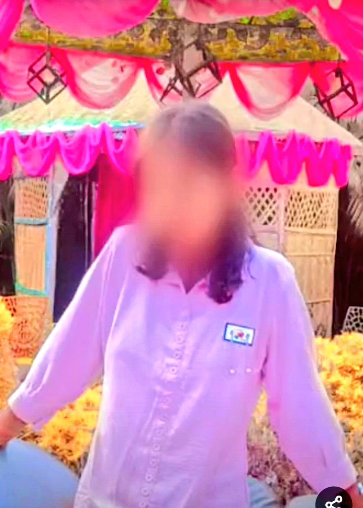 A brutal gang rape and murder of a 15-year-old girl. The accused literally post statuses bragging about the crime and threatening her family. 

Yet, the same activists who cry 'social justice' for a living are nowhere to be found. This exposes the darkest reality of our system: