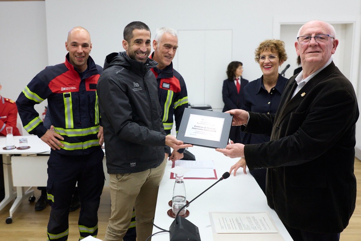 María Chivite / ❤️ tweet media