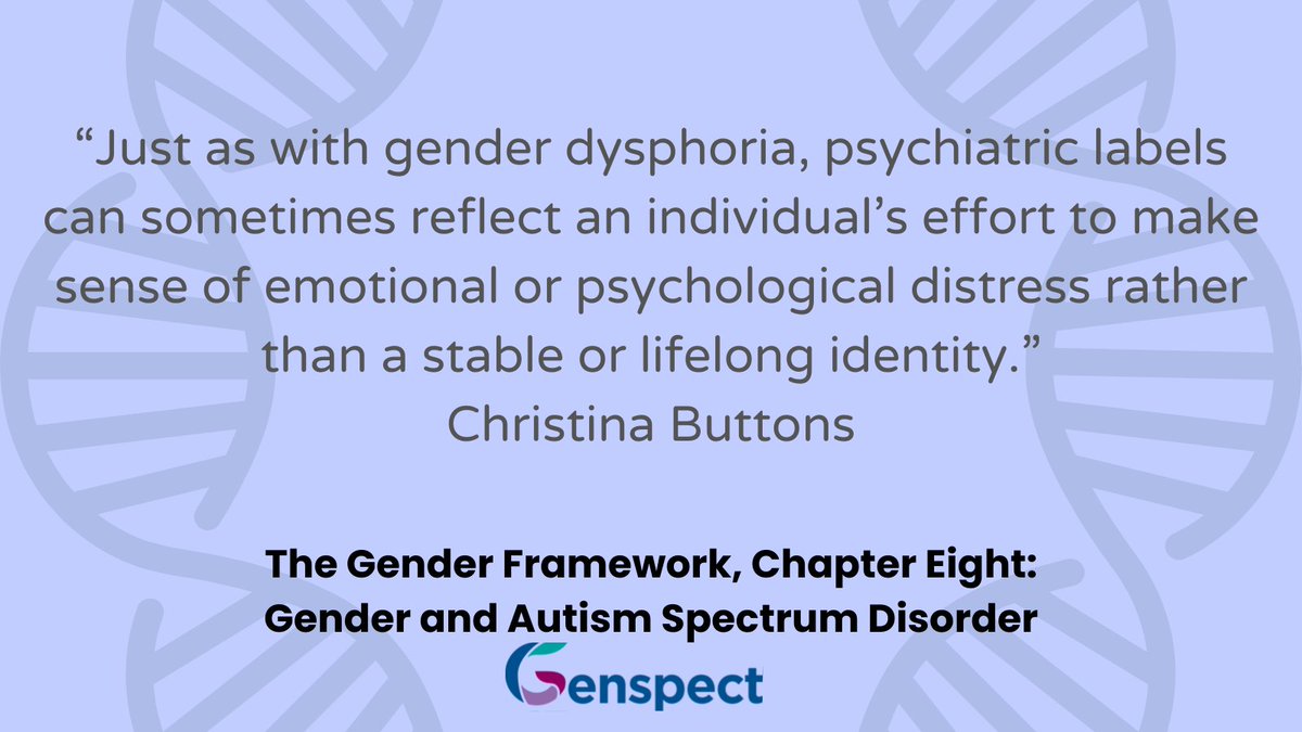 Genspect tweet media