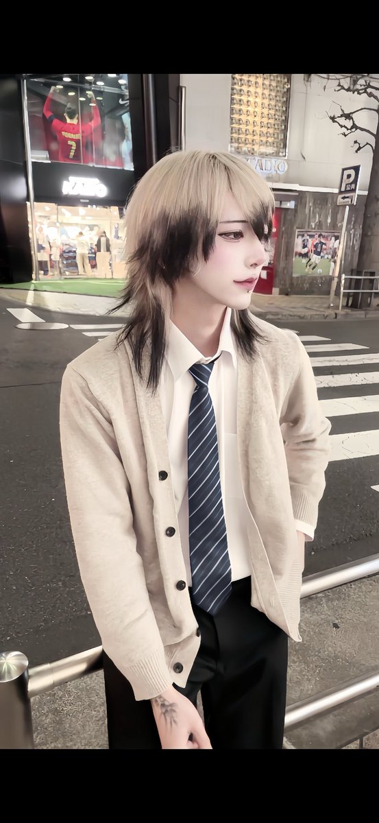 オレはるとね tweet media