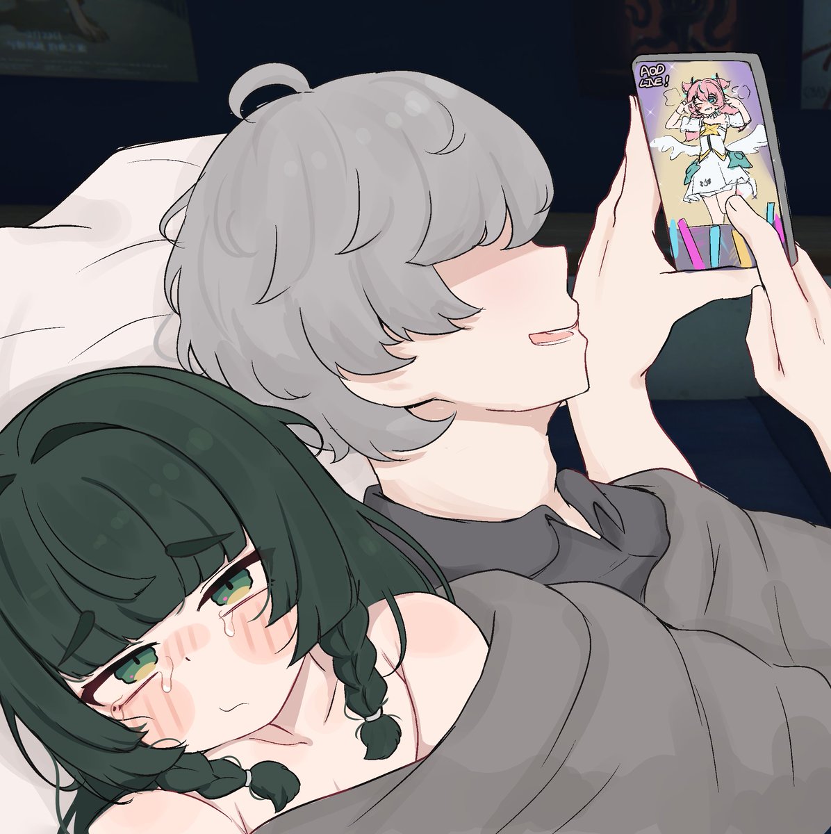 kuroushi tweet media