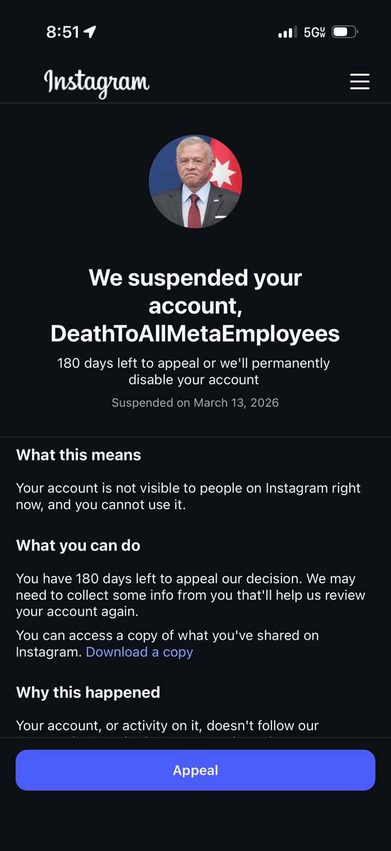 The Palestine News Network tweet media