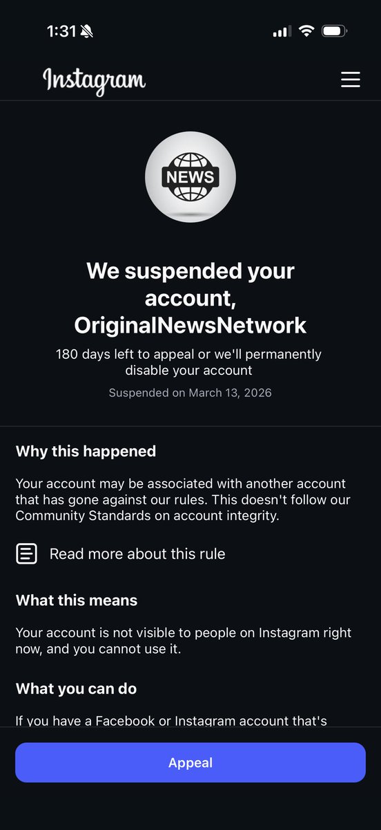 The Palestine News Network tweet media