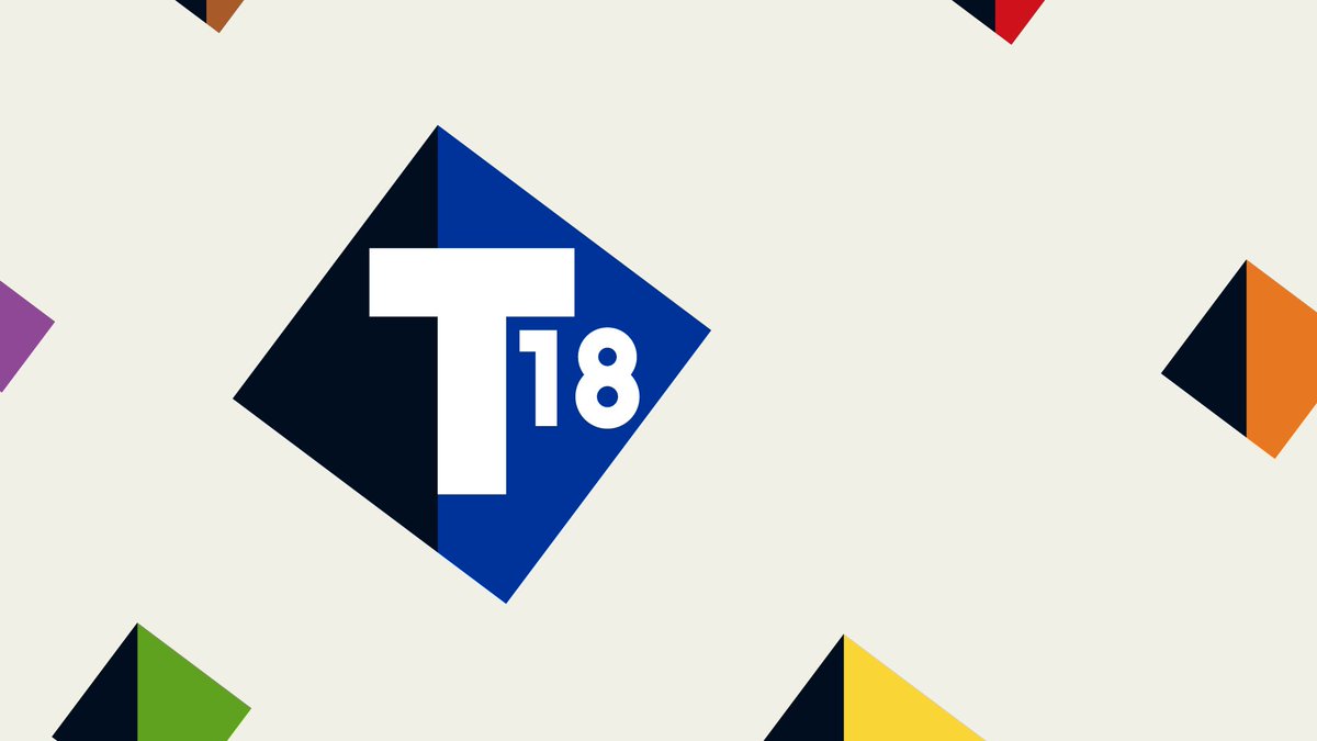 T18 tweet media