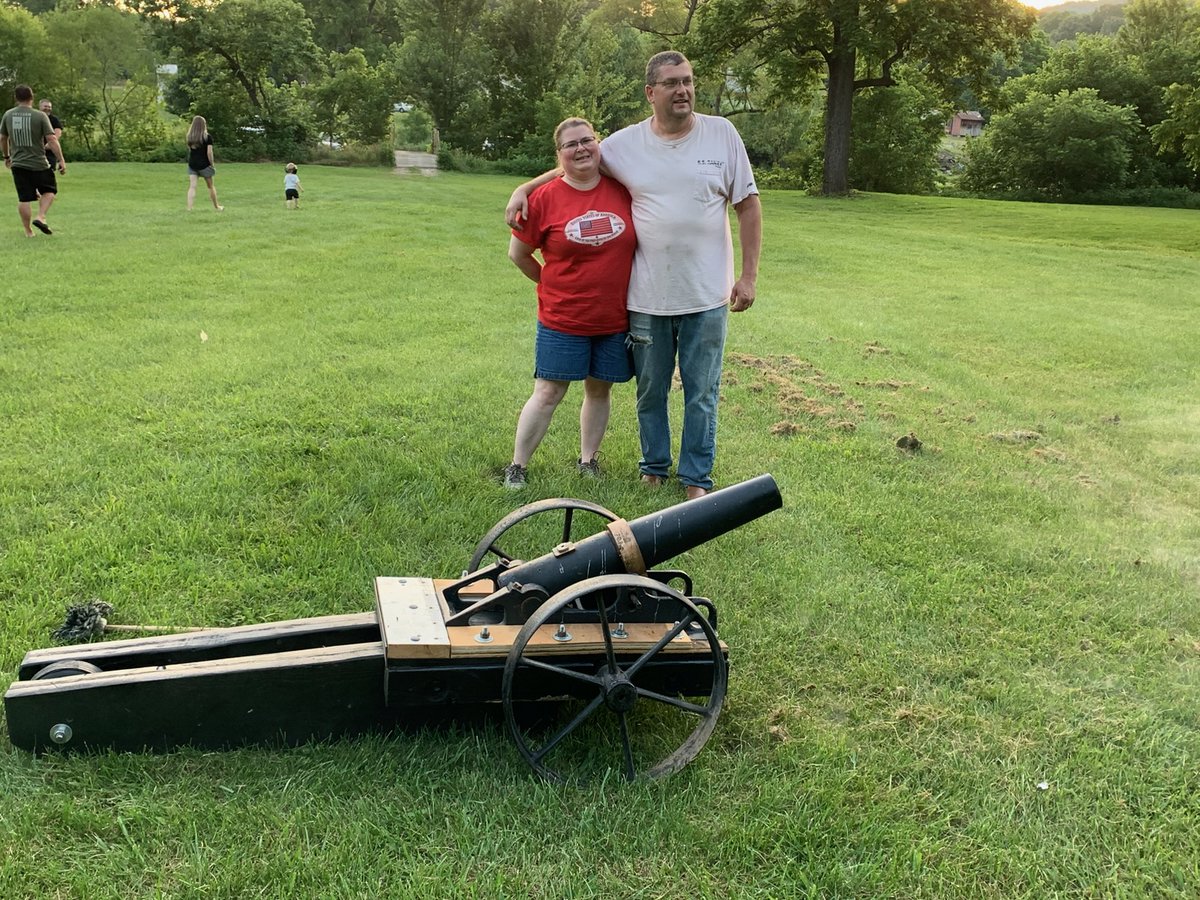 Friends of NRA tweet media