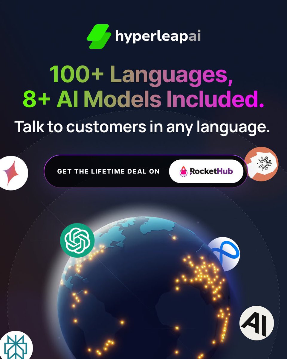 RocketHub 🚀 tweet media