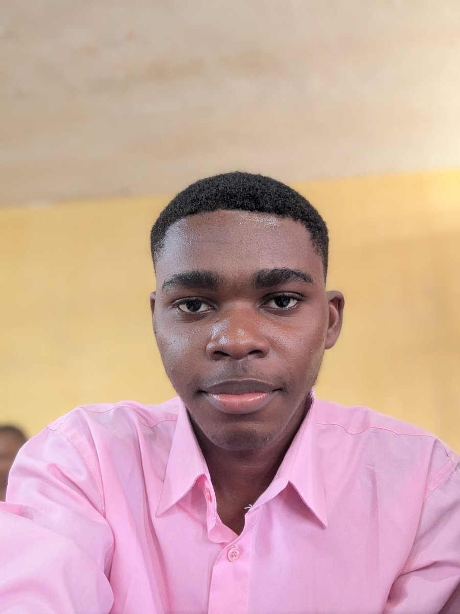 Abbas Edet tweet media