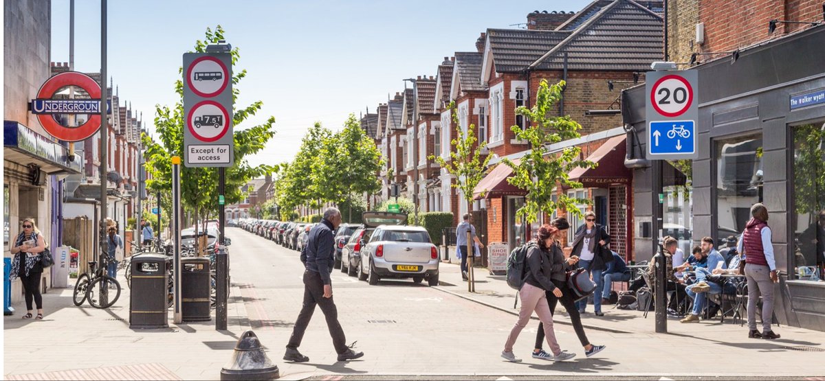 Mayor's Press Office tweet media