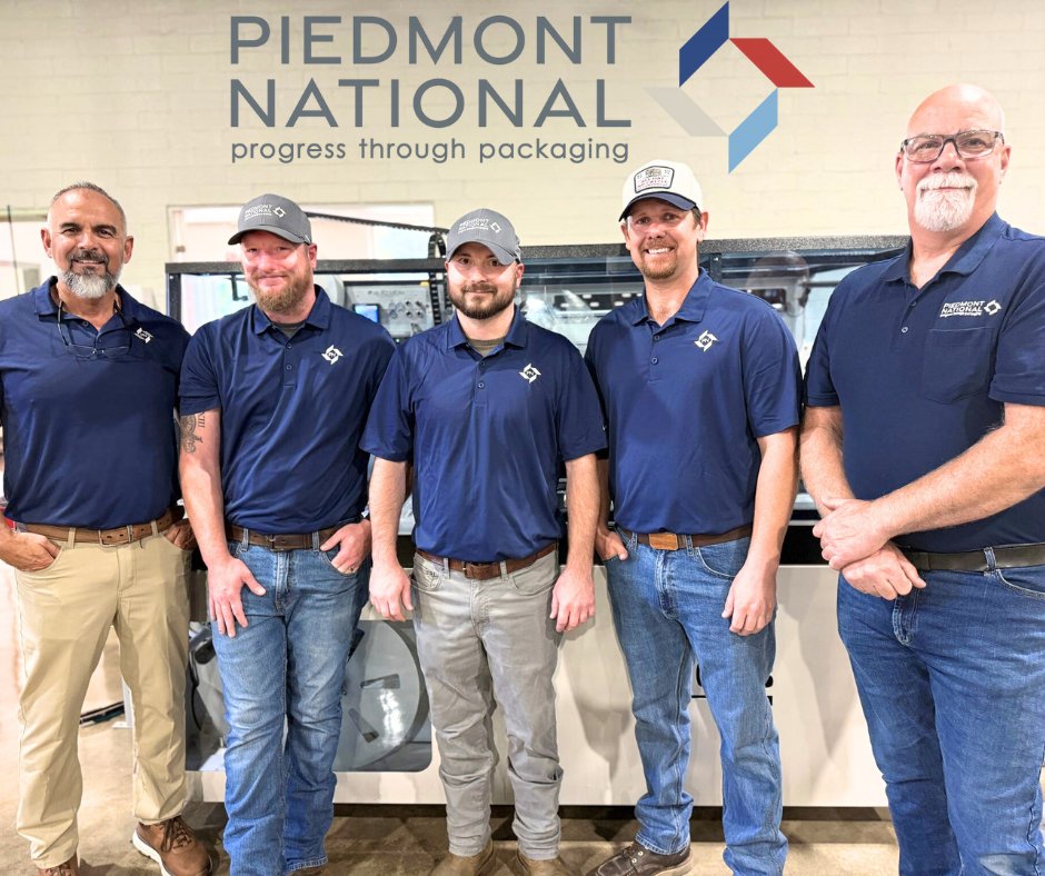 Piedmont National tweet media