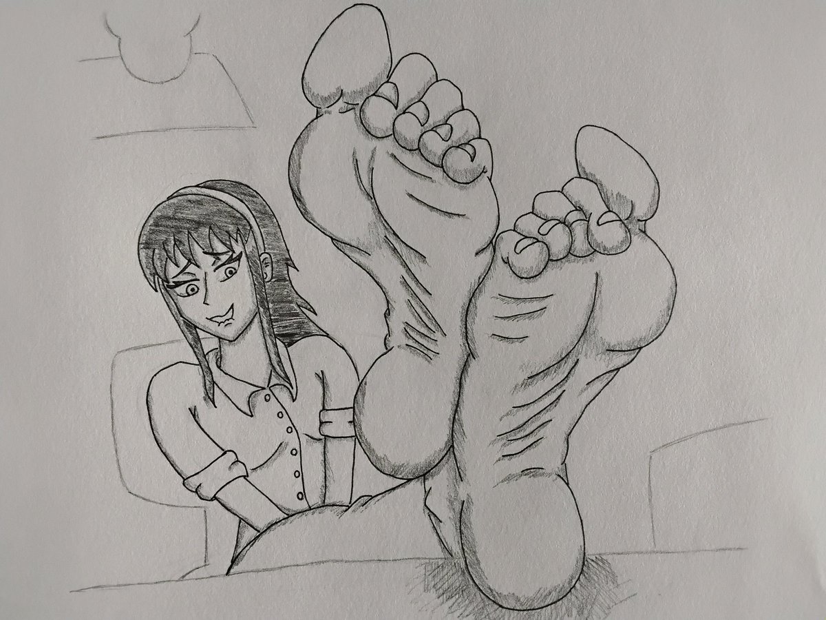 SoleArtist427 tweet media