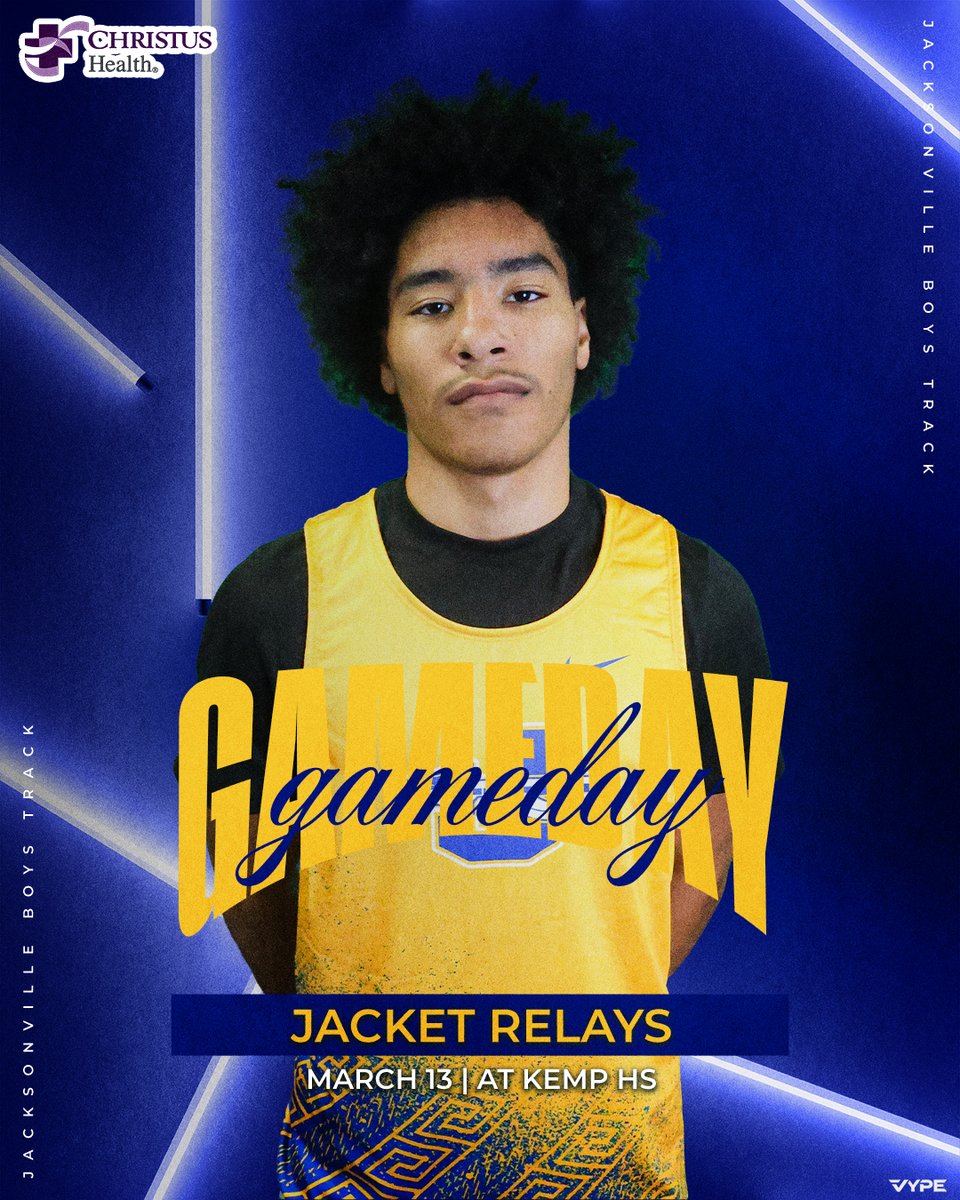 JISD Athletics tweet media