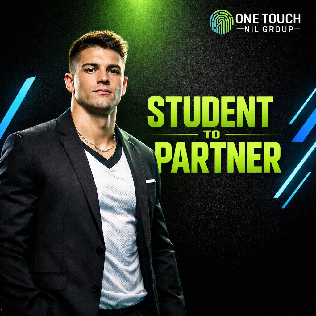 One Touch NIL Group tweet media