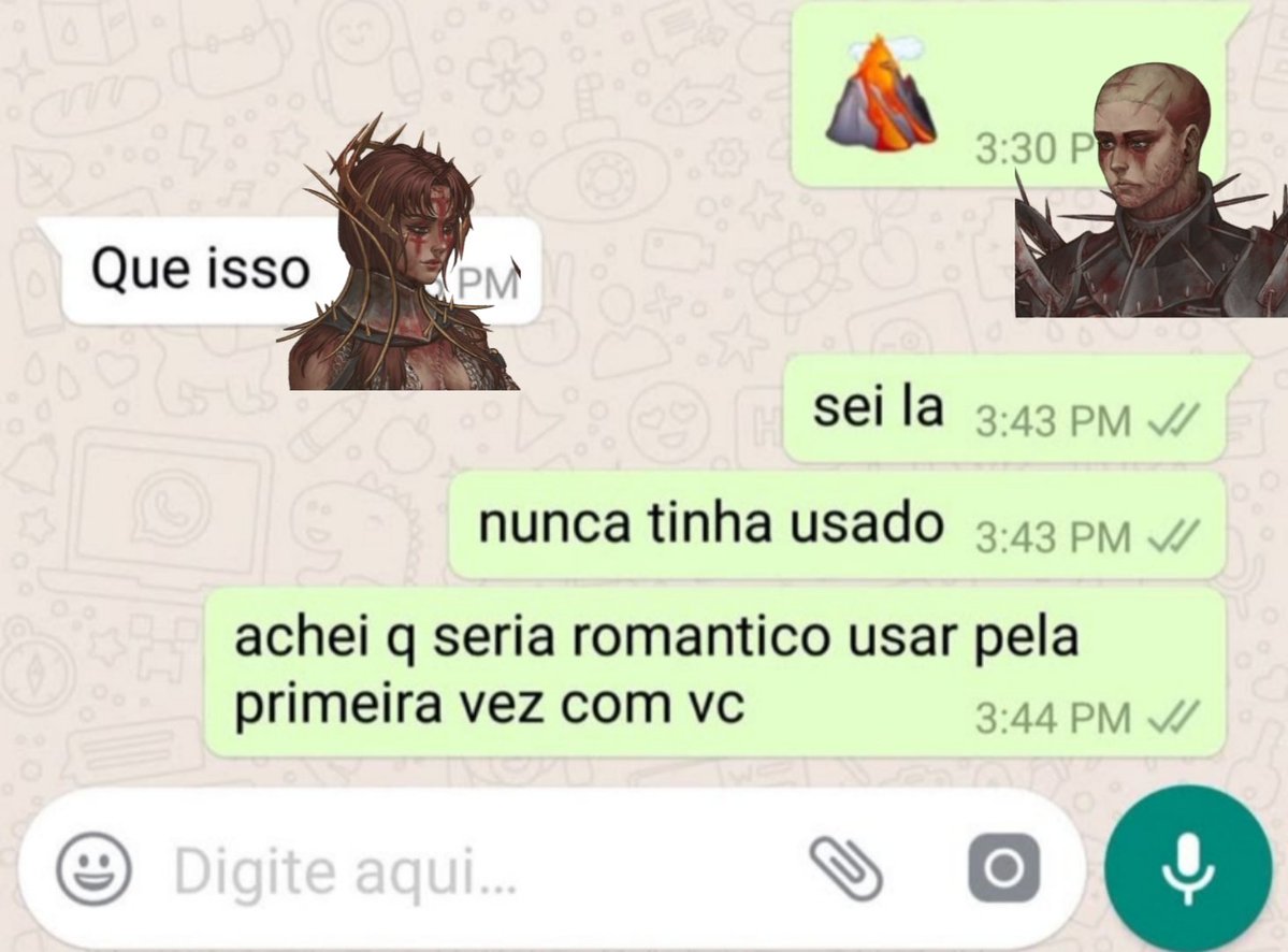 Acervo Scarna⚔️⛓️ tweet media