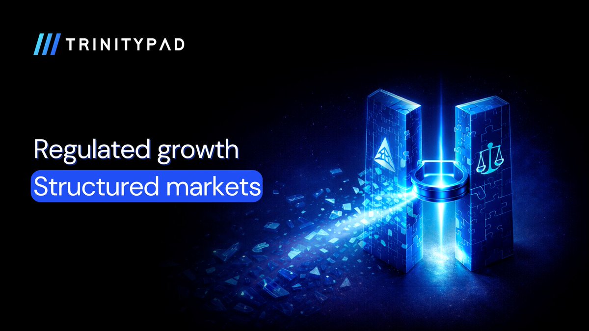 TrinityPad tweet media