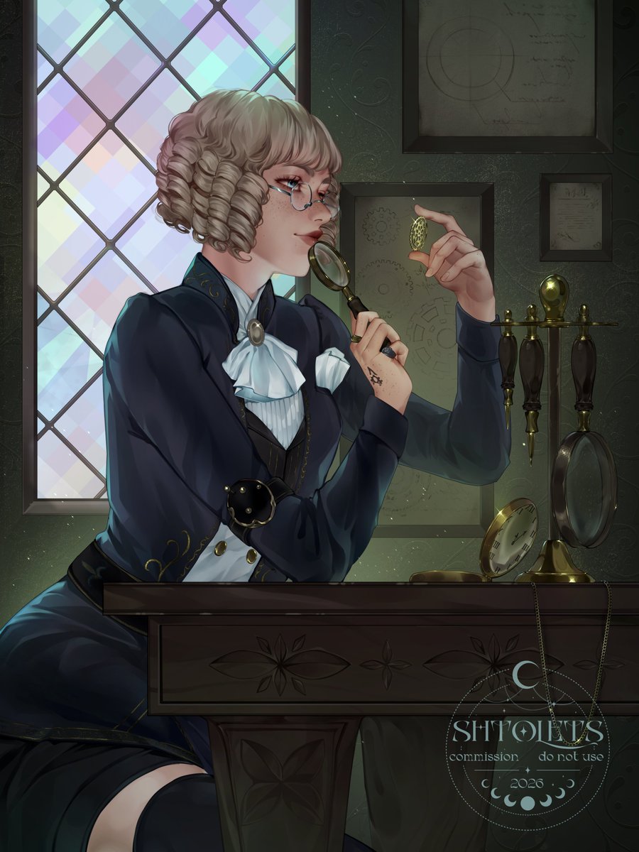 ✦nayuna✦ VGen ✦ tweet media