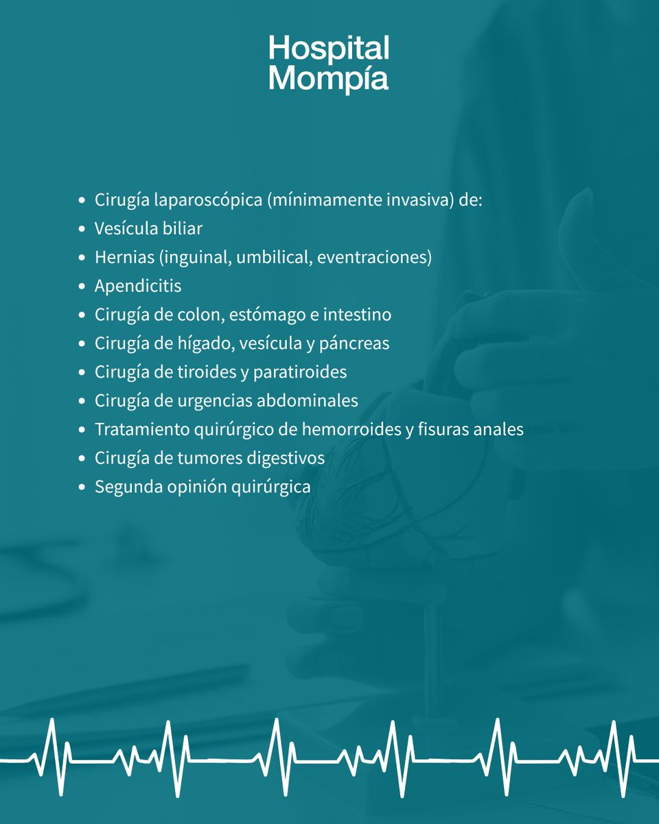 Hospital Mompía tweet media