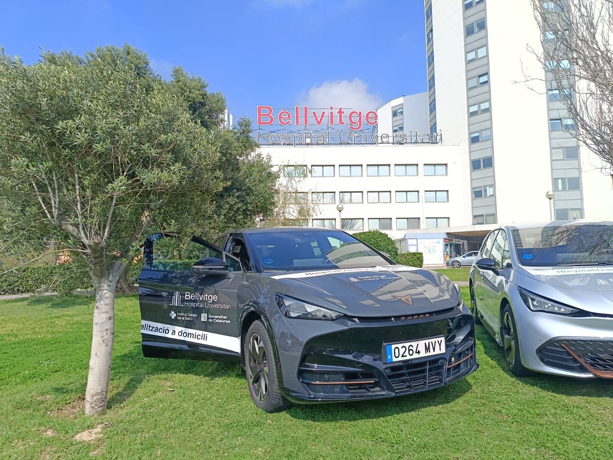 ICS. Generalitat tweet media