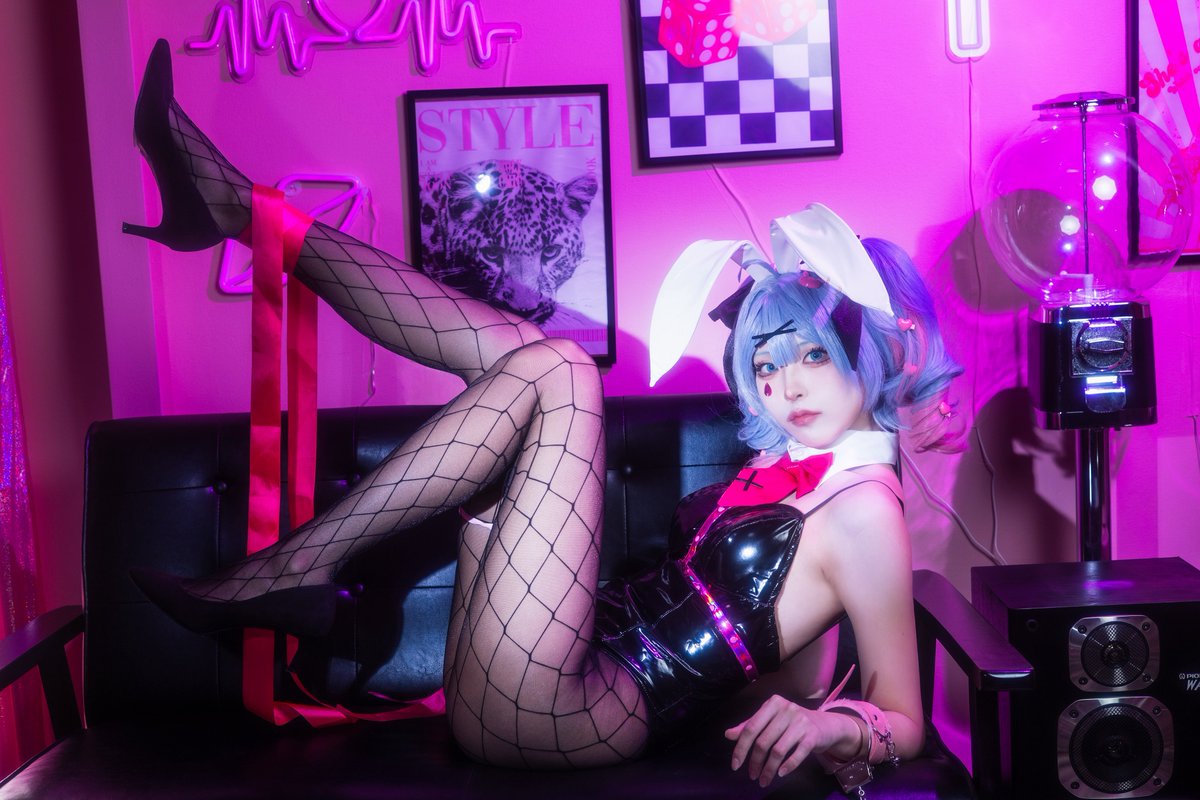 のゆゆ@池アコ5日 tweet media