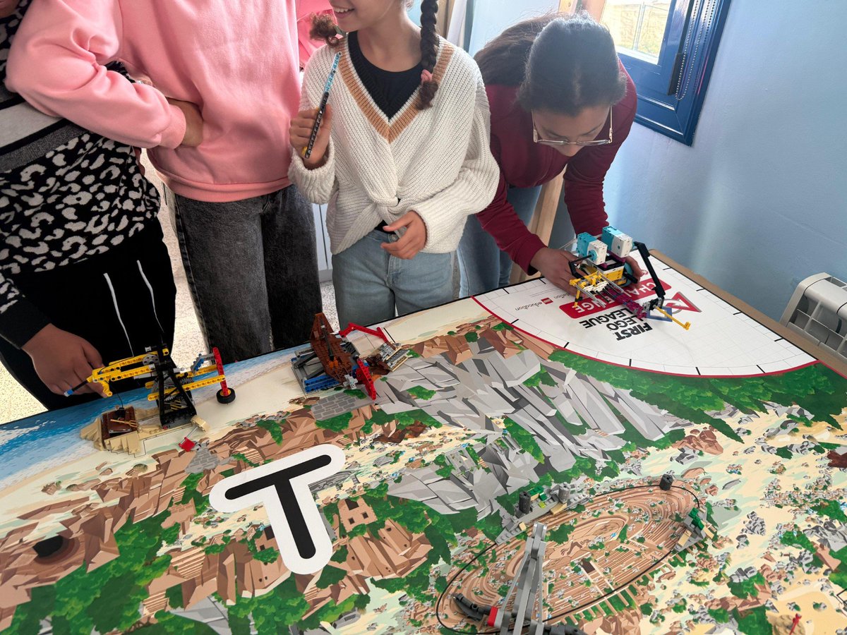 Fundación Integra Digital tweet media