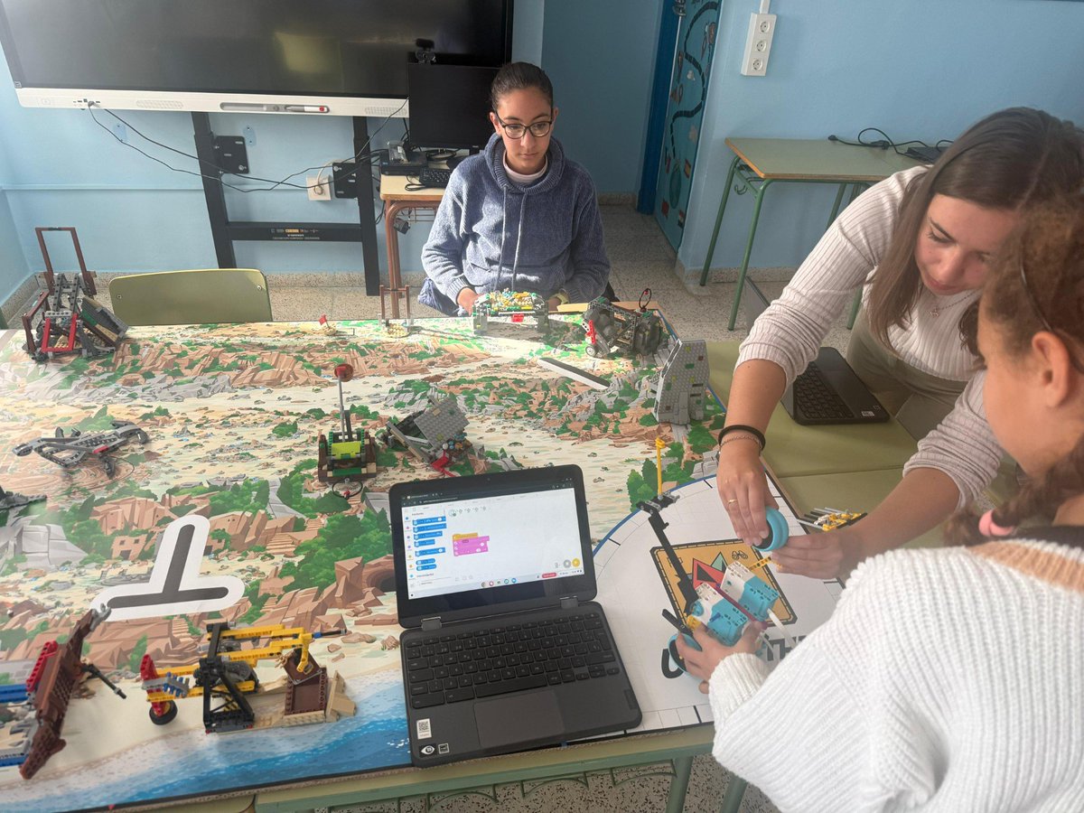 Fundación Integra Digital tweet media