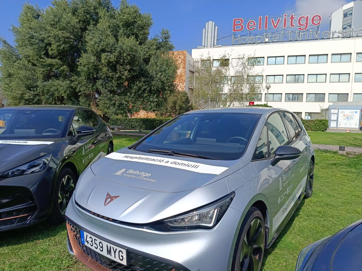 ICS. Generalitat tweet media