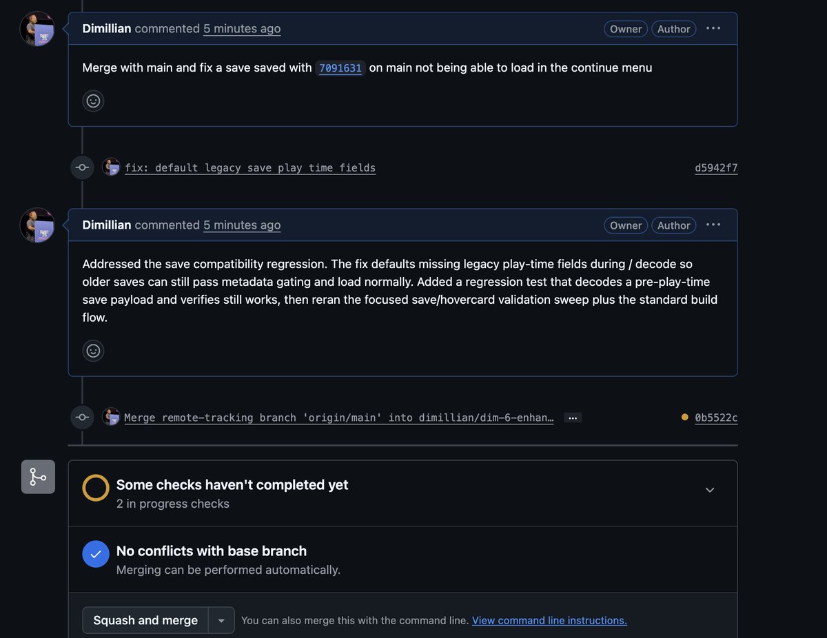 Thomas Ricouard tweet media