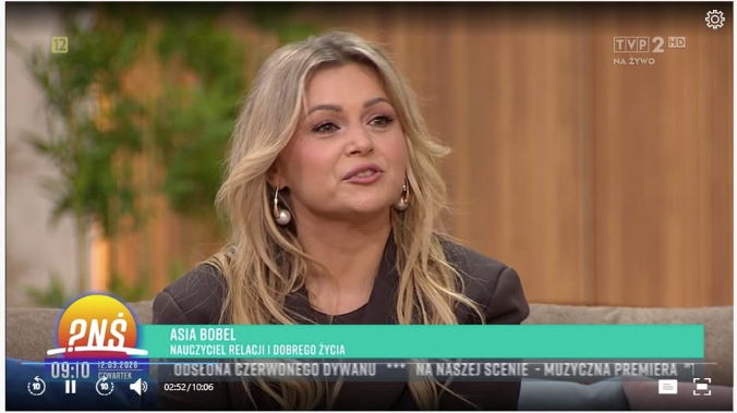 NIE WIERZĘ !!!  

Przez pół roku zbieramy z <a href="/DariuszFaron/">Dariusz Faron</a> materiały obrazujące ludzką krzywdę. Dziesiątki osób opowiadają swoje historie. Twierdzą, że Doktor Miłość zarabiała na cierpieniu, udawała, że uzdrawia zespół Downa i autyzm - to nie żart. 

 Prokuratura po naszym tekście