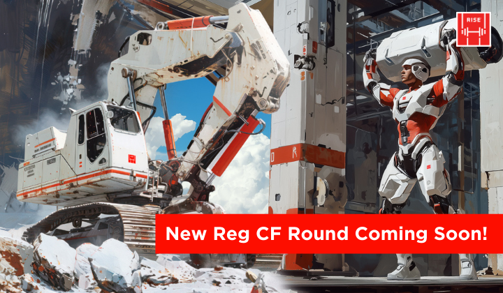 RISE®Robotics tweet media