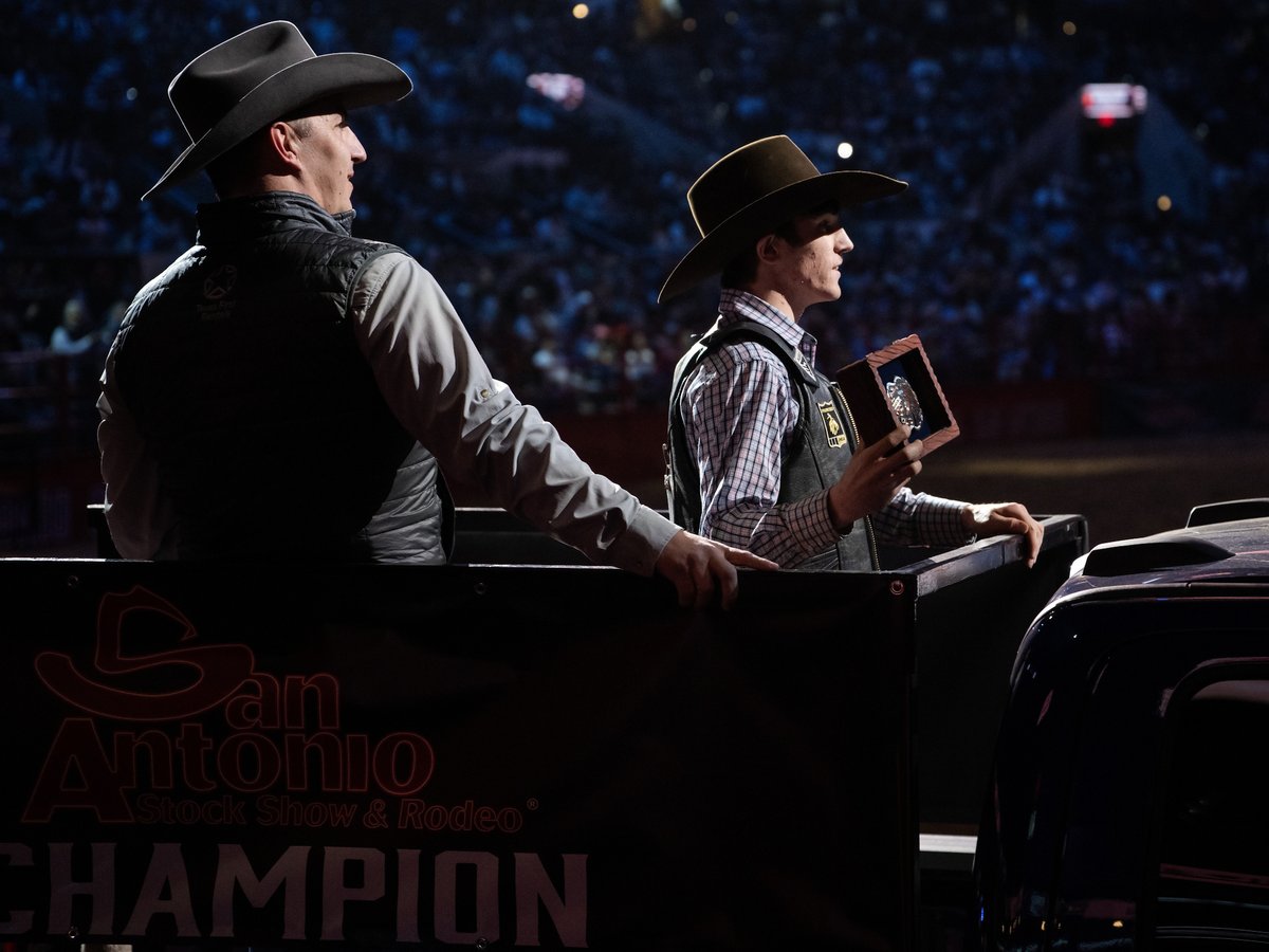 Texas First Rentals tweet media