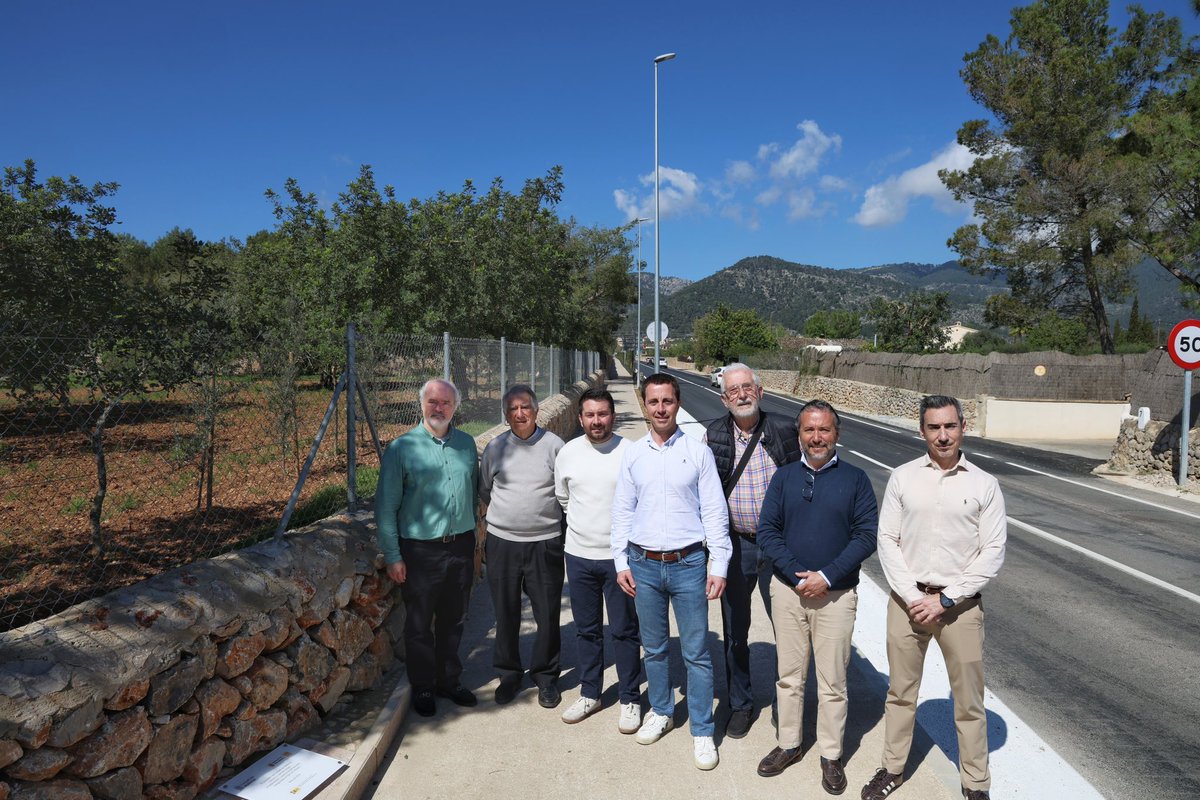 Llorenç Galmés tweet media