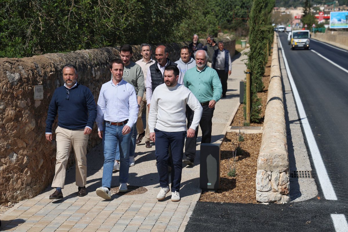 Llorenç Galmés tweet media