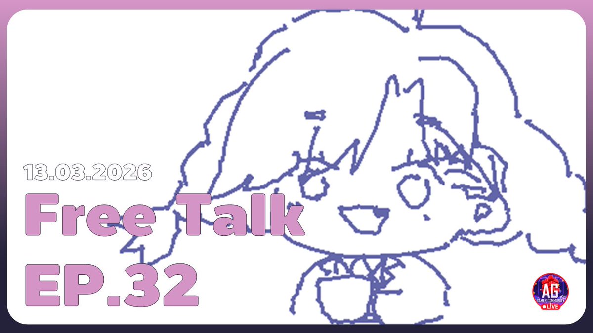 Baruru 🐧🥓 VtuberTH ⨳ECR⨳ tweet media