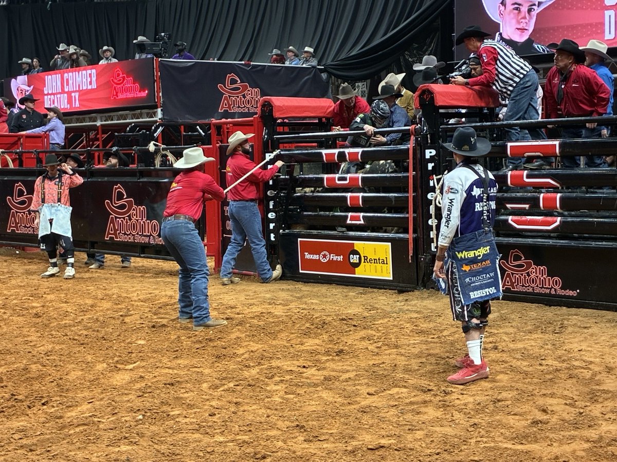 Texas First Rentals tweet media