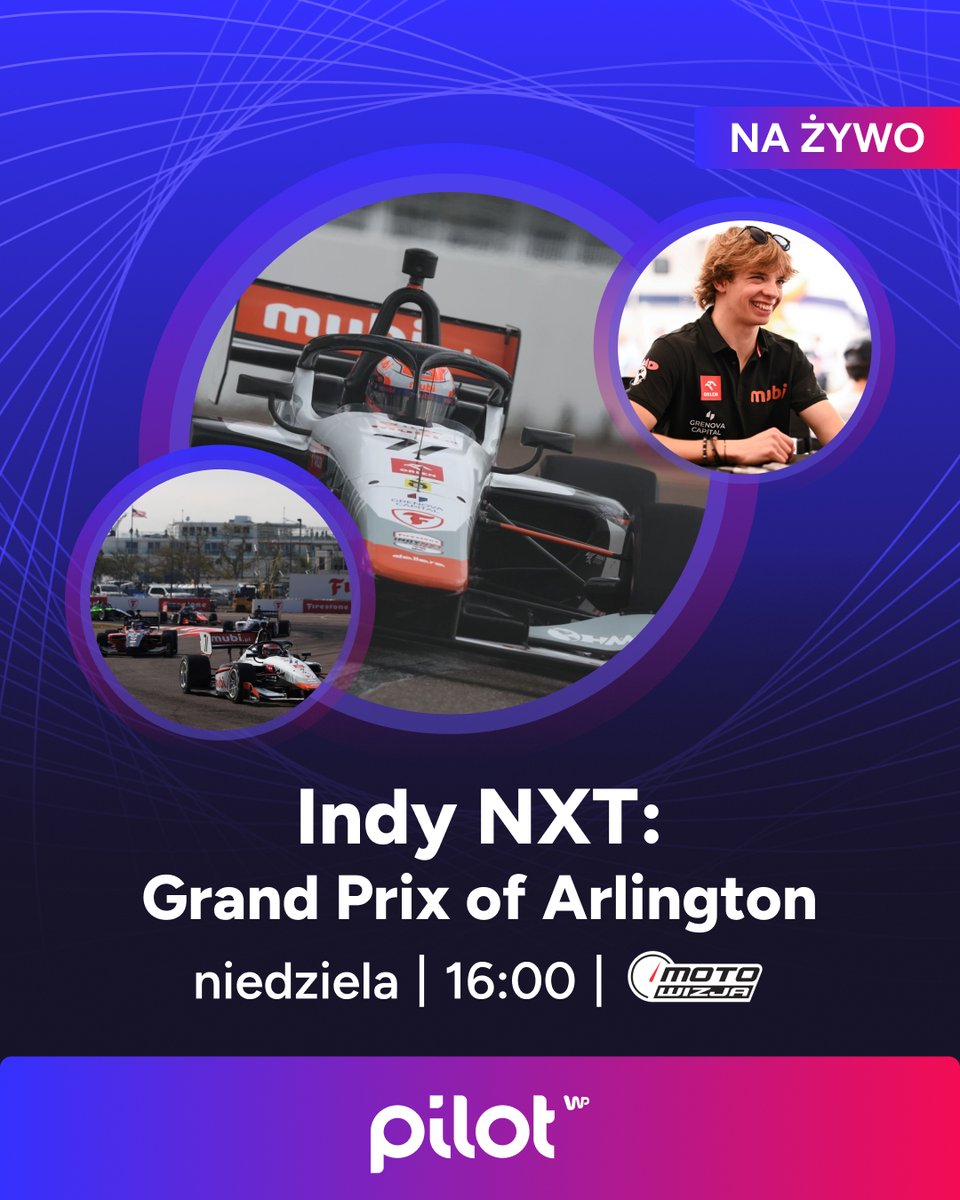 Pilot WP tweet media