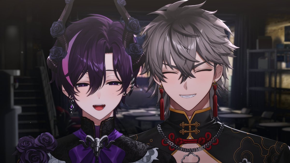 코요🍁템페스트 tweet media