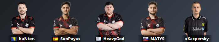 ✨ Yakoshi ✨ tweet media