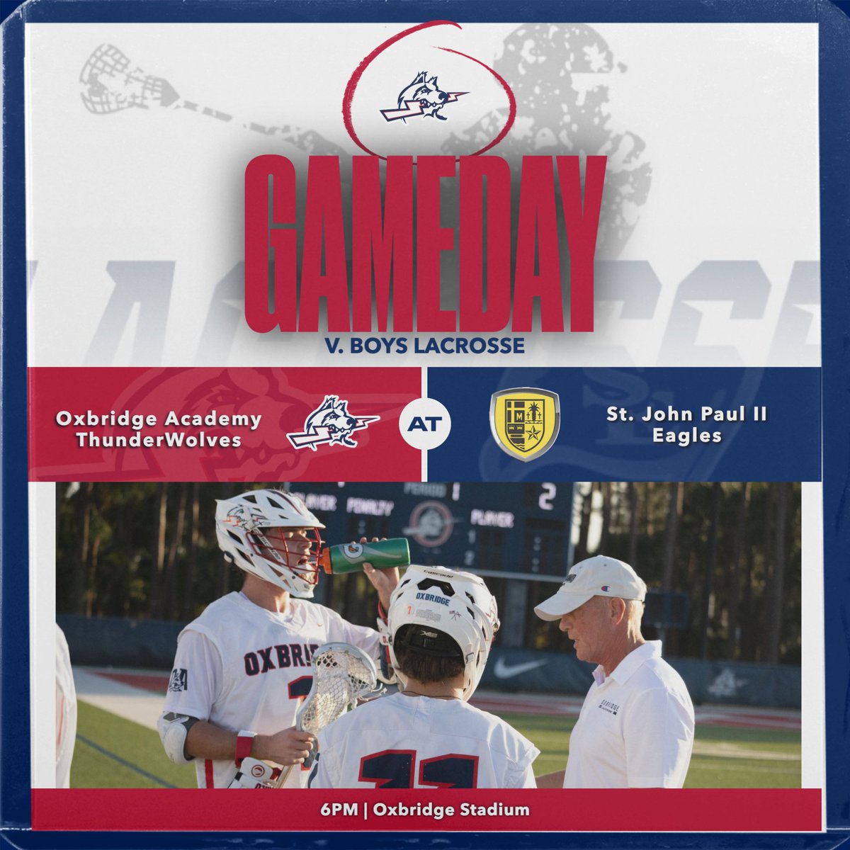 Oxbridge Athletics tweet media