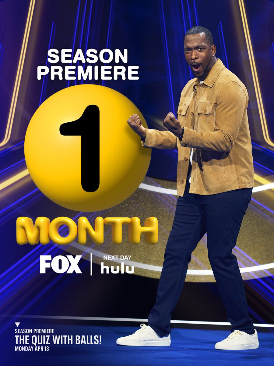 Reality Club FOX tweet media