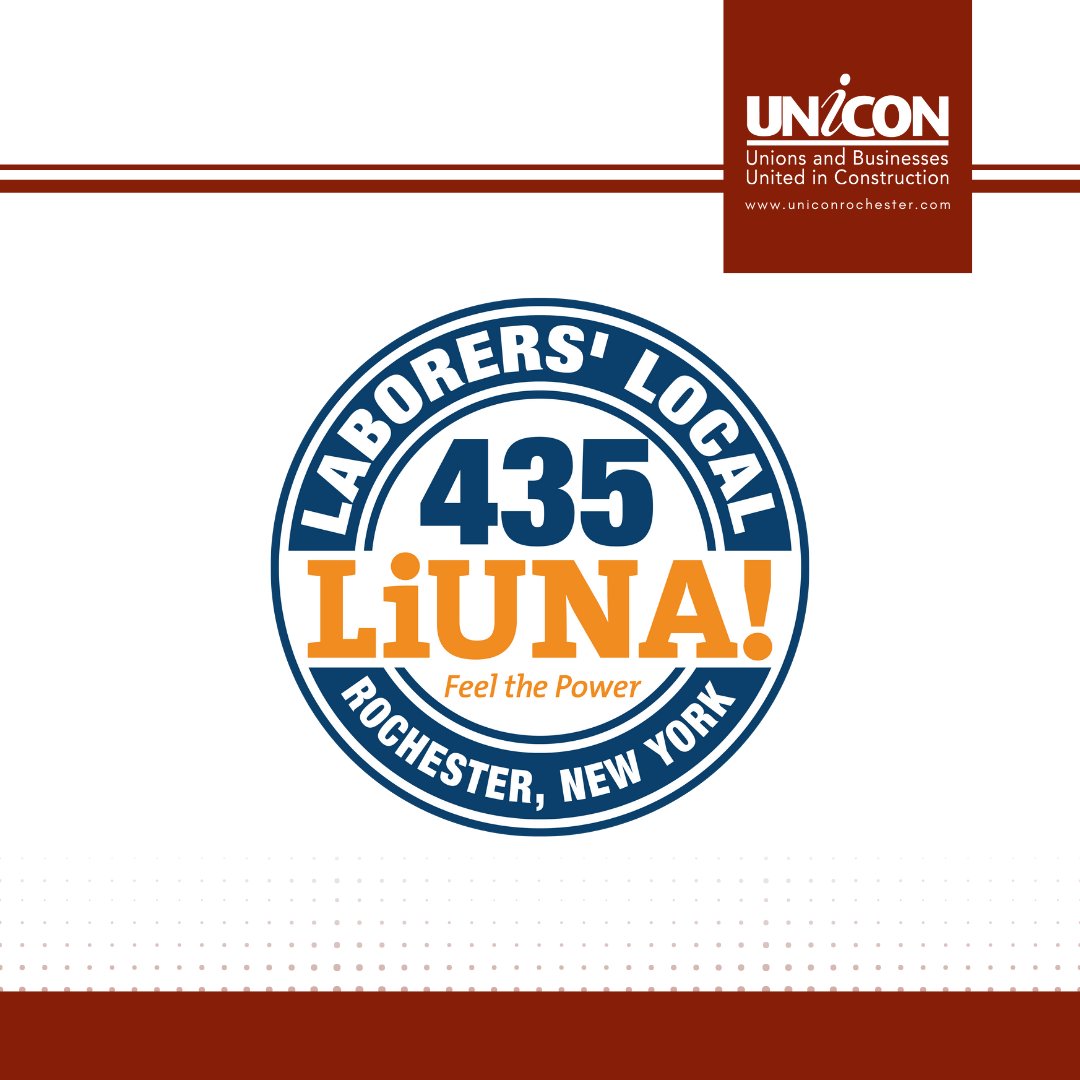 UNICON Rochester tweet media