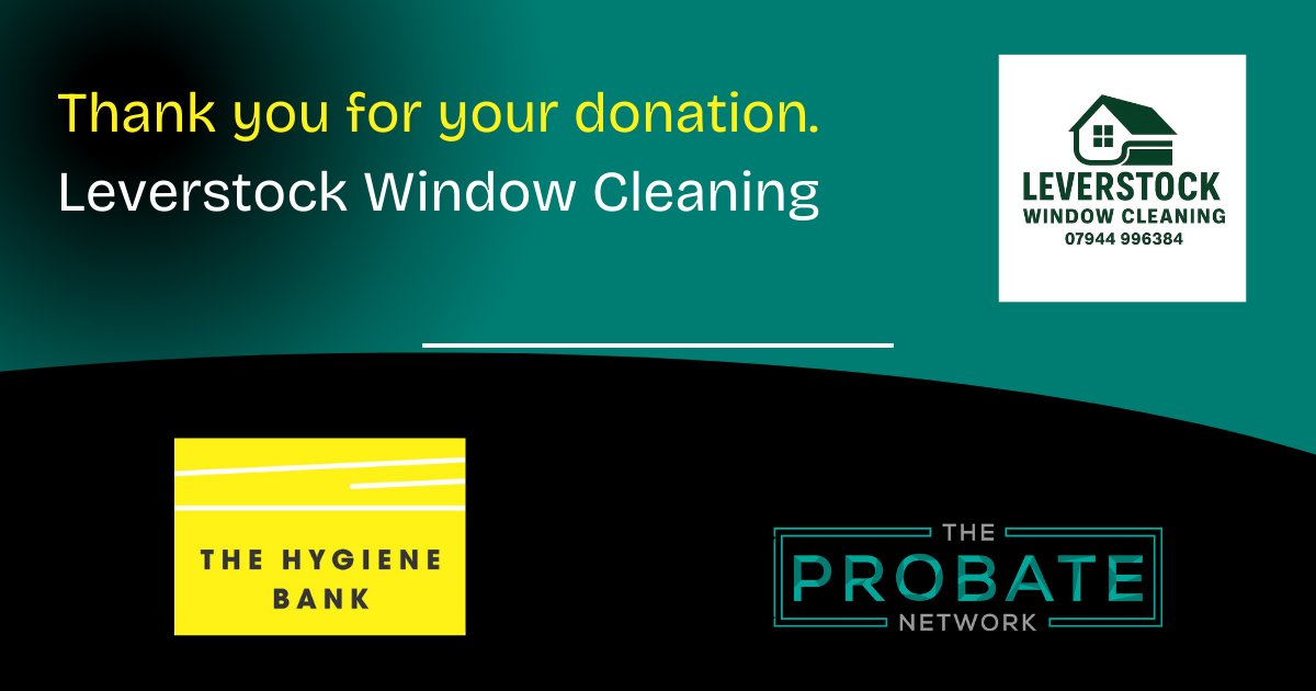 The Probate Network tweet media