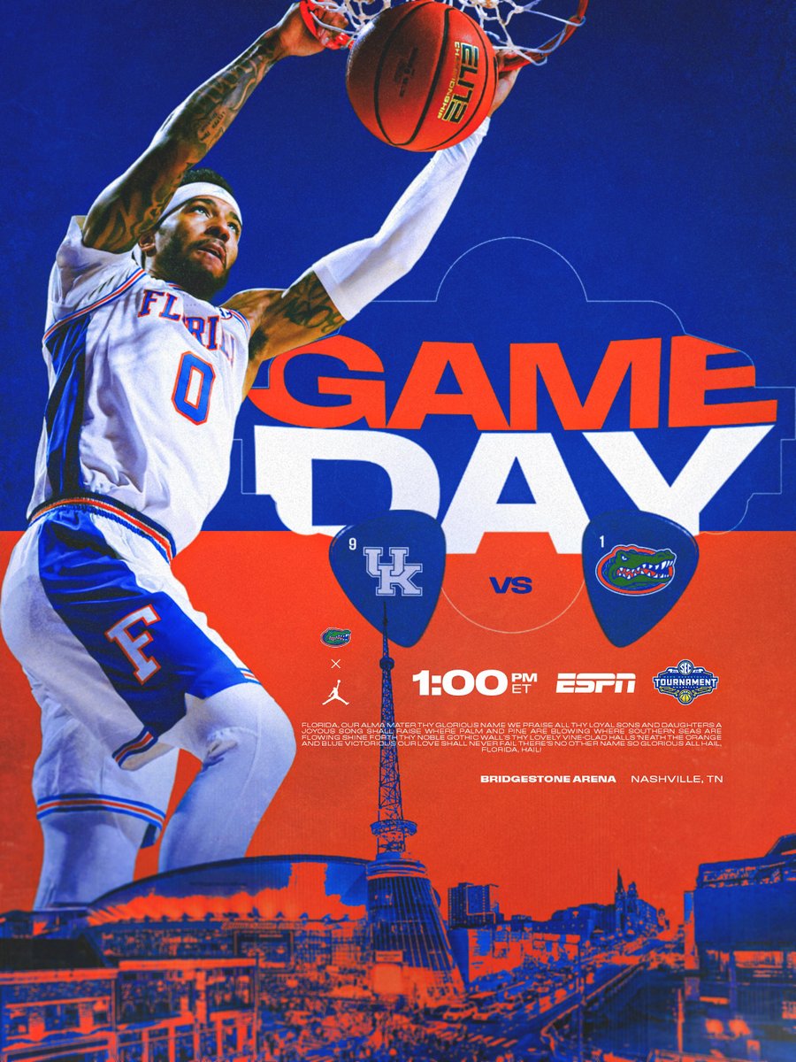 Florida Gators Men’s Basketball tweet media