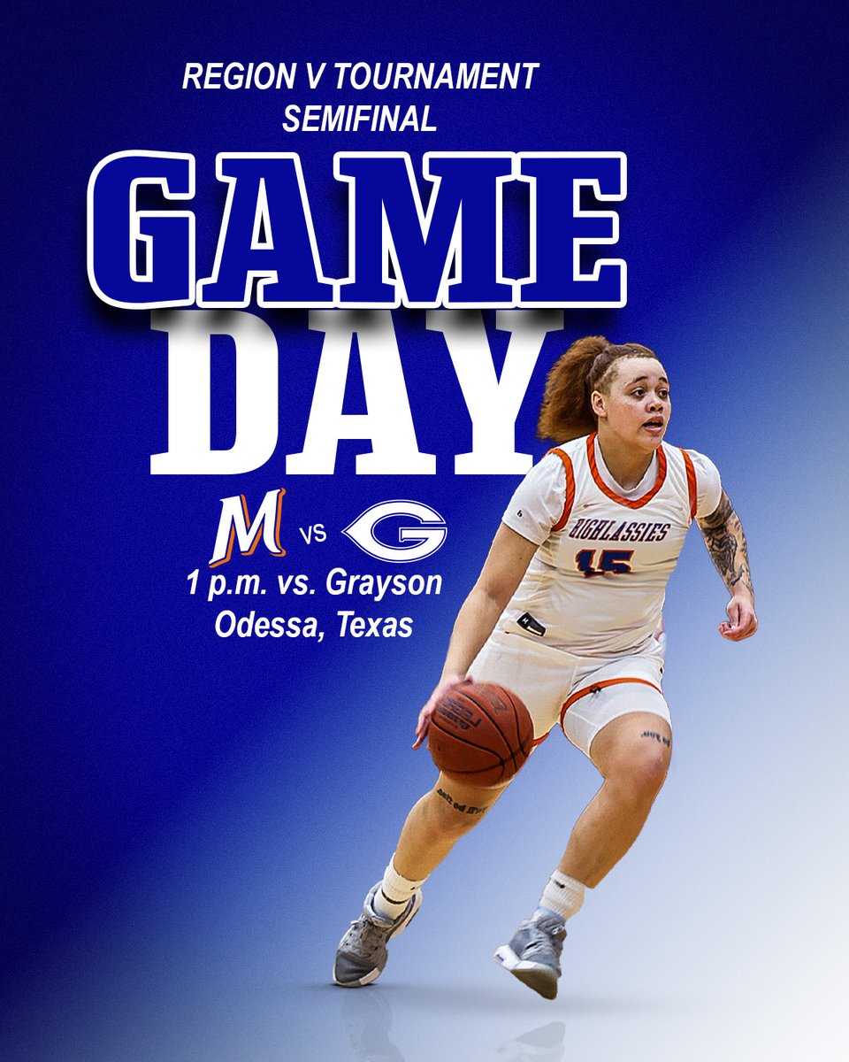 McLennan Athletics tweet media