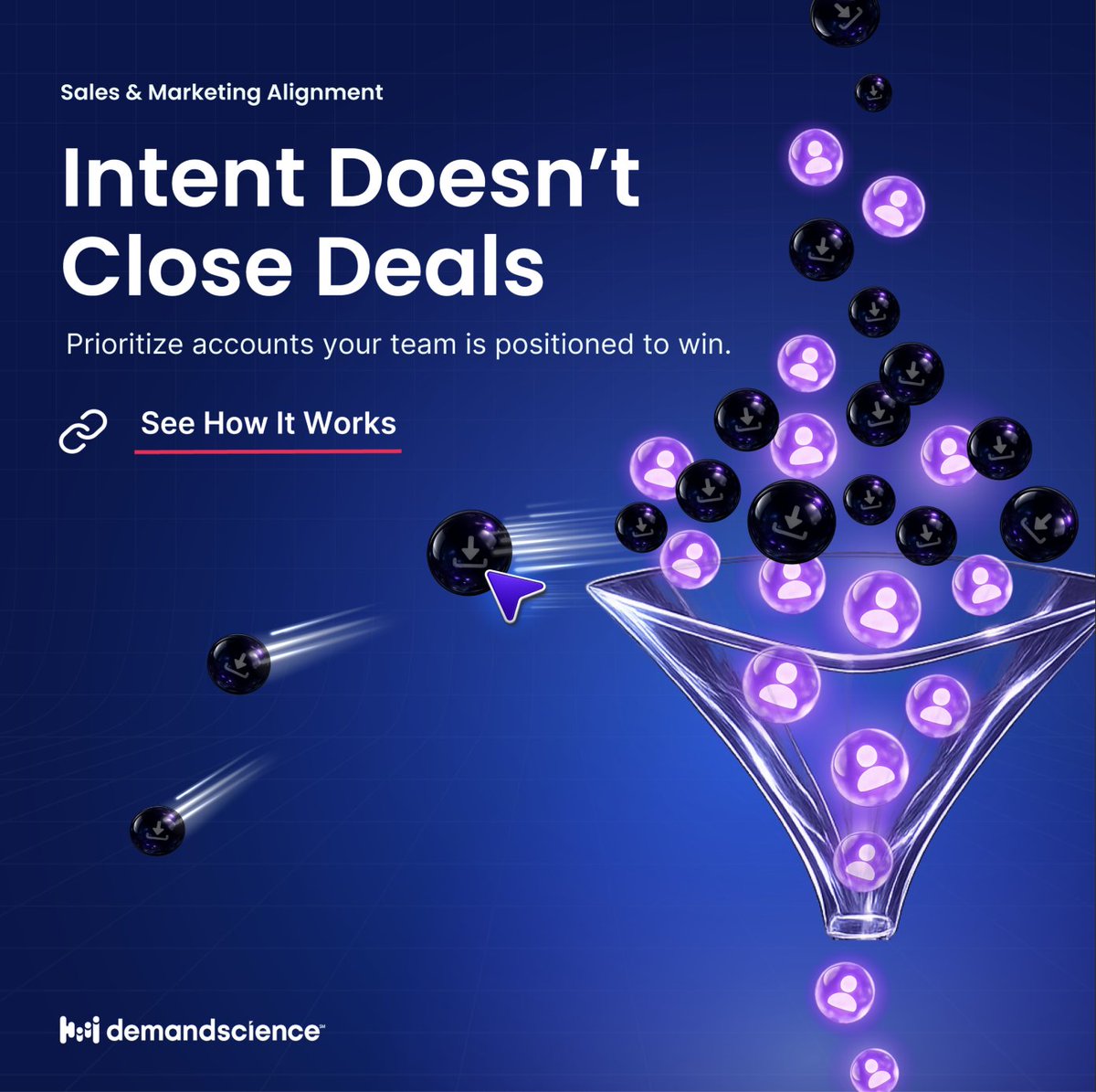 DemandScience tweet media